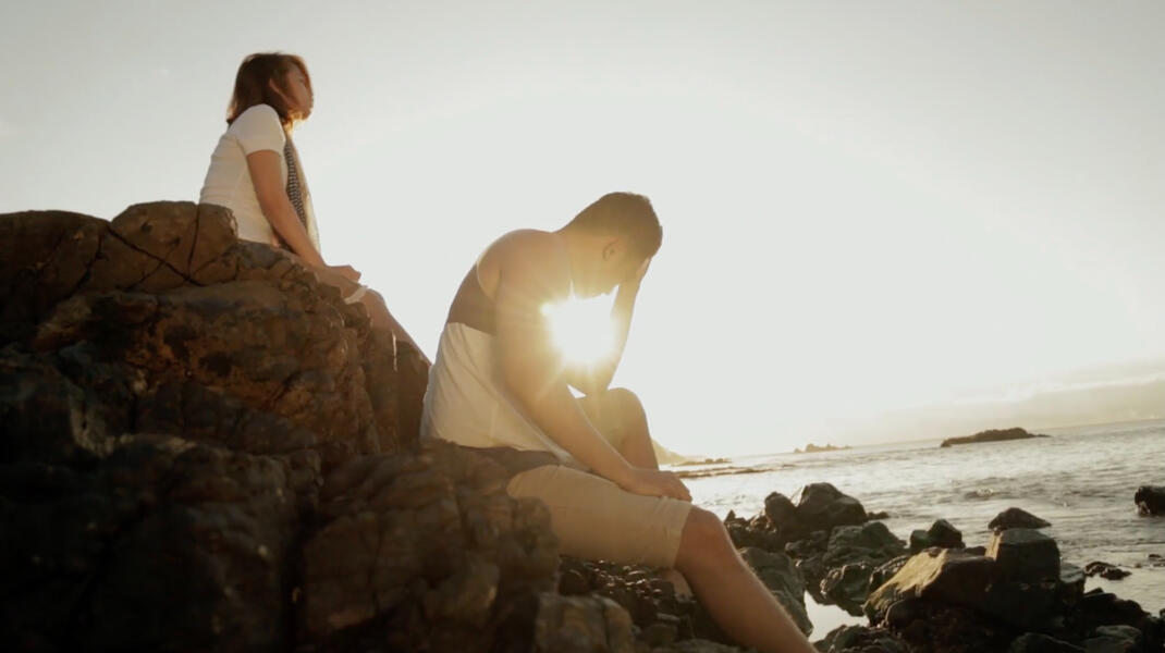 MATTHEW DEAN MARSH LOST BOYS