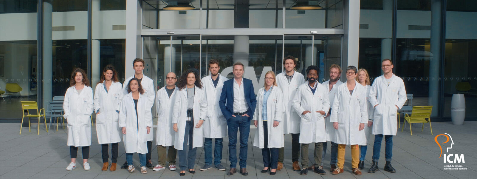 INSTITUT DU CERVEAU