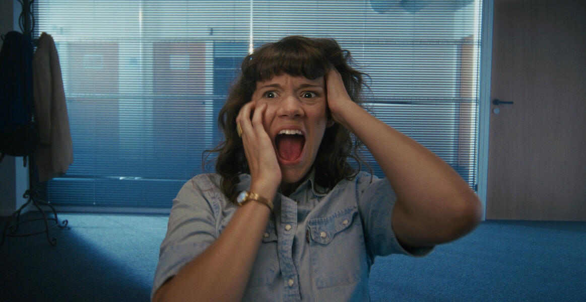 21E FESTIVAL COURT MÉTRANGE