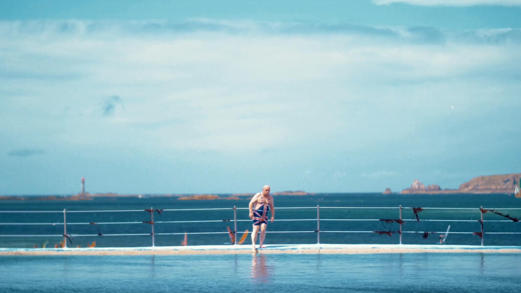 28TH DINARD FILM FESTIVAL