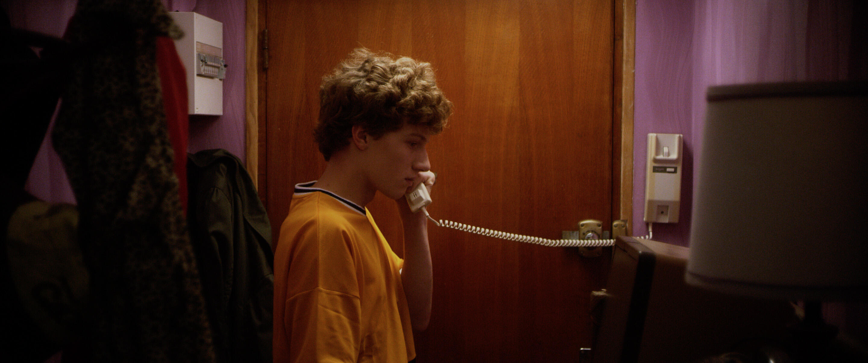 Louis dans tous les sens