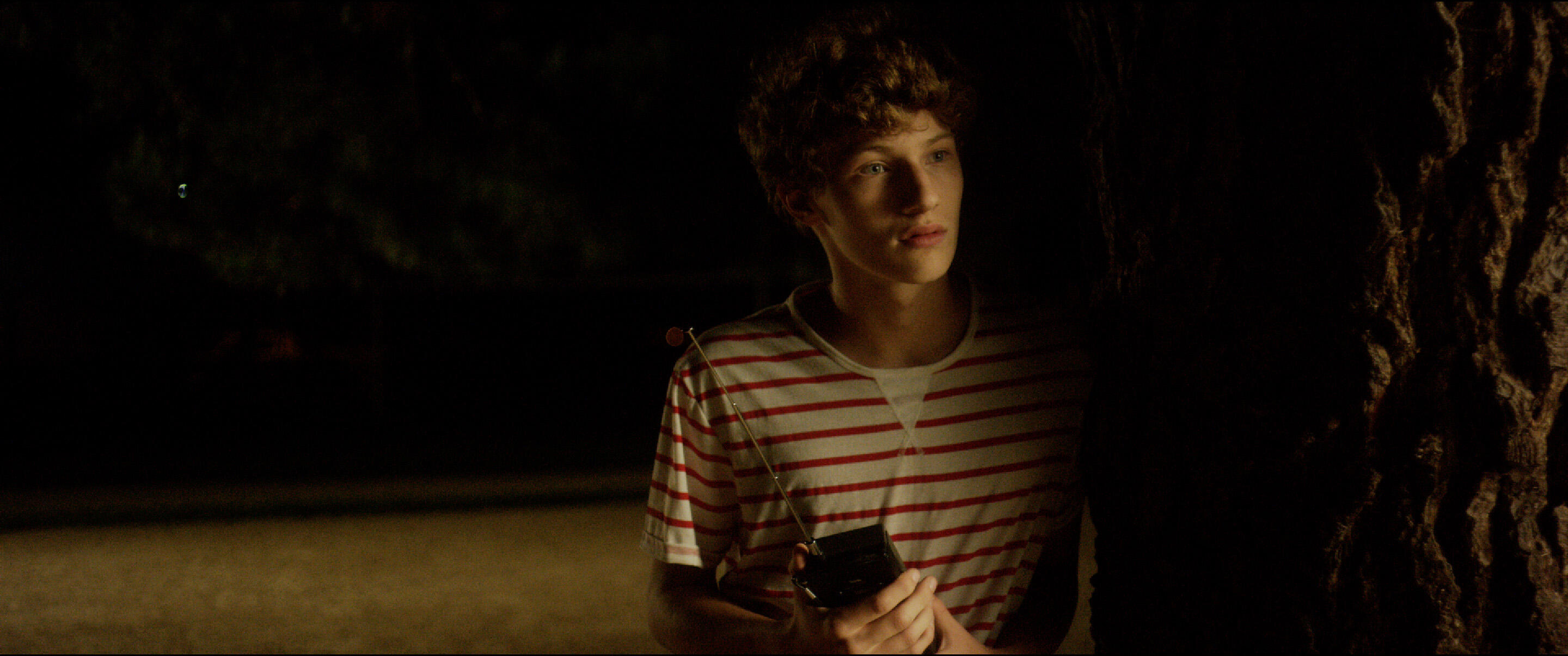 Trois films épistolaires